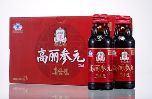 七夕献礼正官庄 人参表深心，献給她最好的珍养